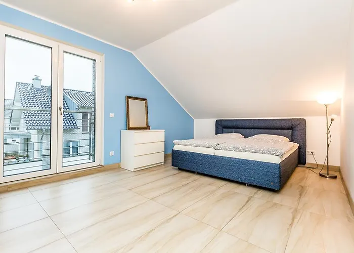 Komfort Design Wohnung Köln